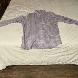 Faherty Brand Movement Shirt